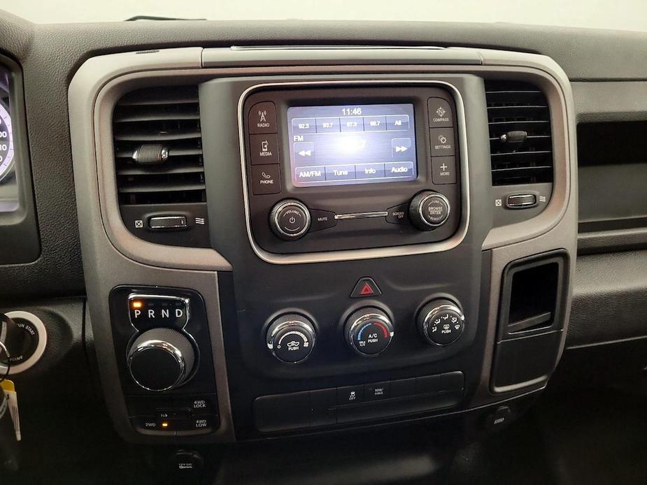 used 2022 Ram 1500 Classic car, priced at $28,998