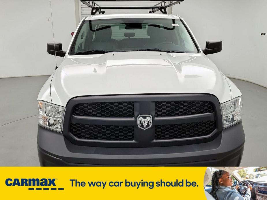 used 2022 Ram 1500 Classic car, priced at $28,998