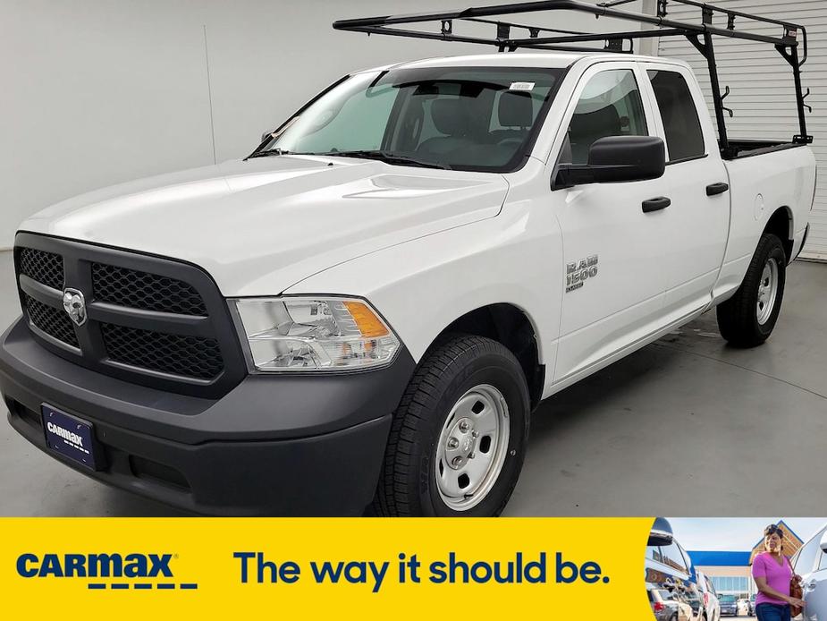 used 2022 Ram 1500 Classic car, priced at $28,998