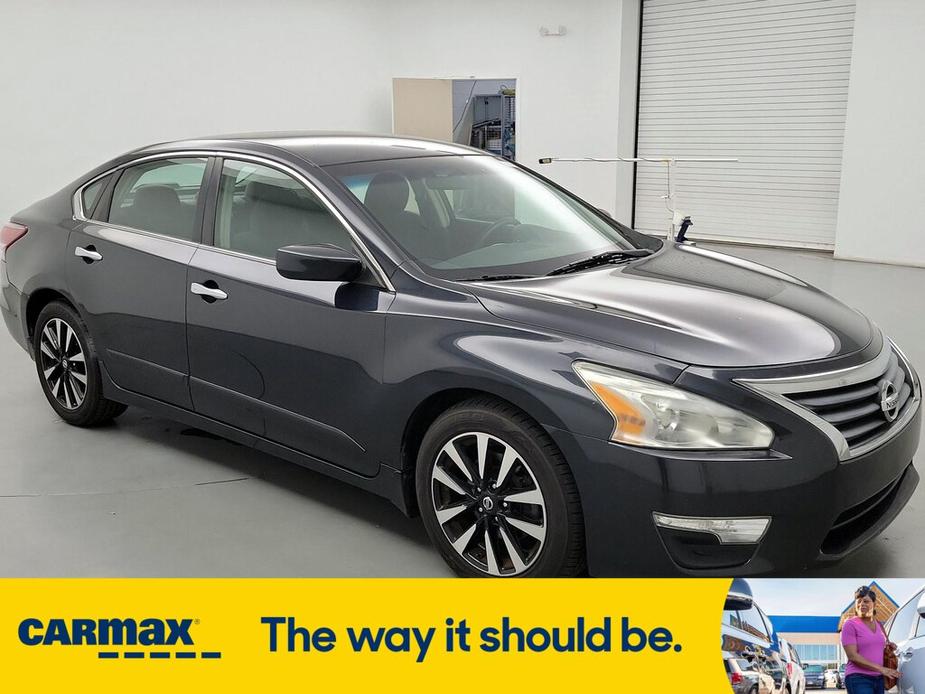 used 2013 Nissan Altima car, priced at $11,599