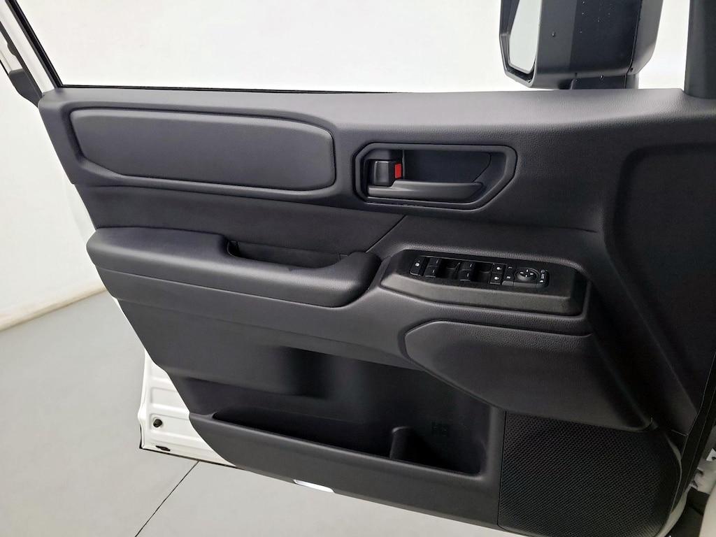 used 2025 Toyota Land Cruiser car, priced at $65,998
