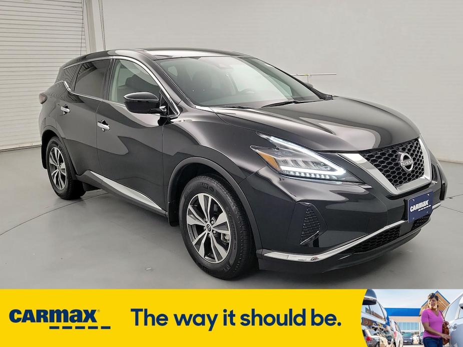 used 2023 Nissan Murano car, priced at $26,998