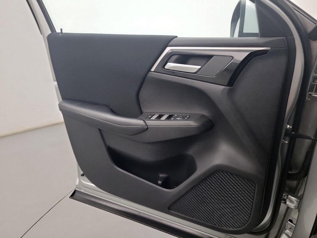 used 2022 Mitsubishi Outlander car, priced at $23,998