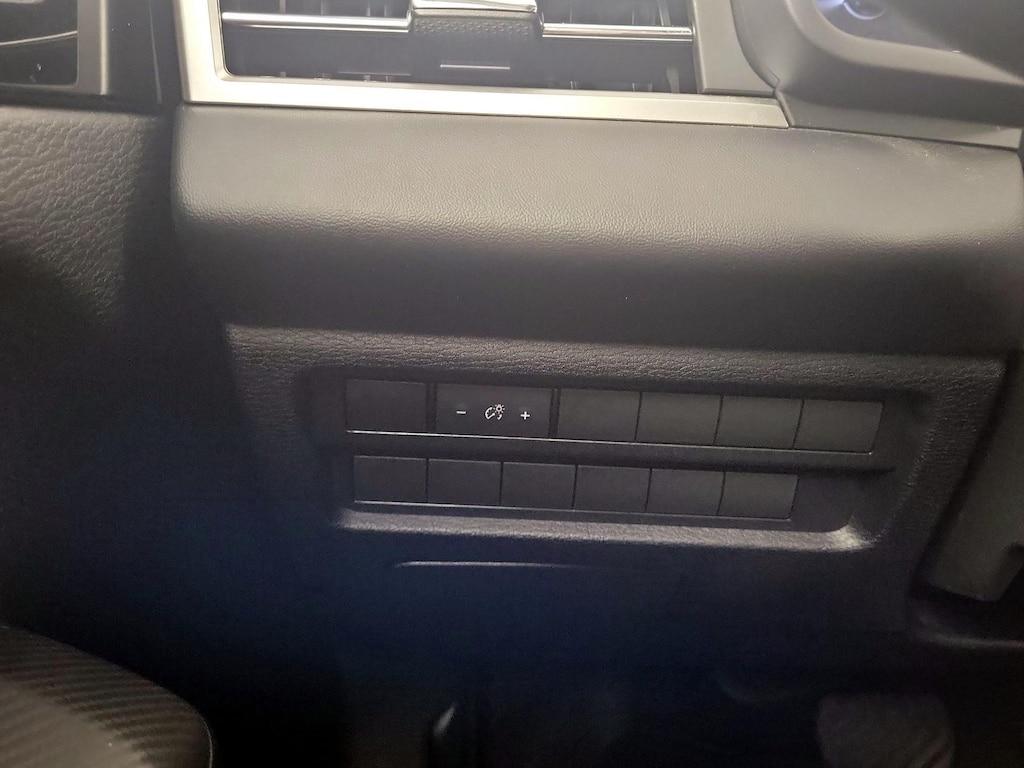 used 2022 Mitsubishi Outlander car, priced at $23,998