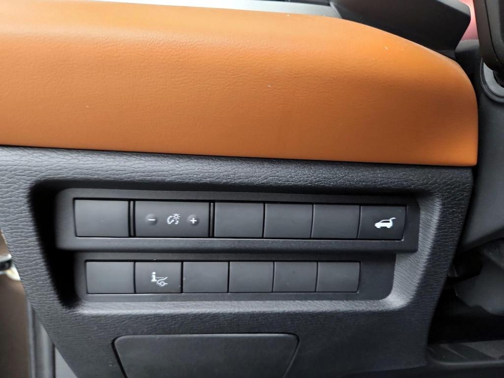 used 2022 Mitsubishi Outlander car, priced at $26,998