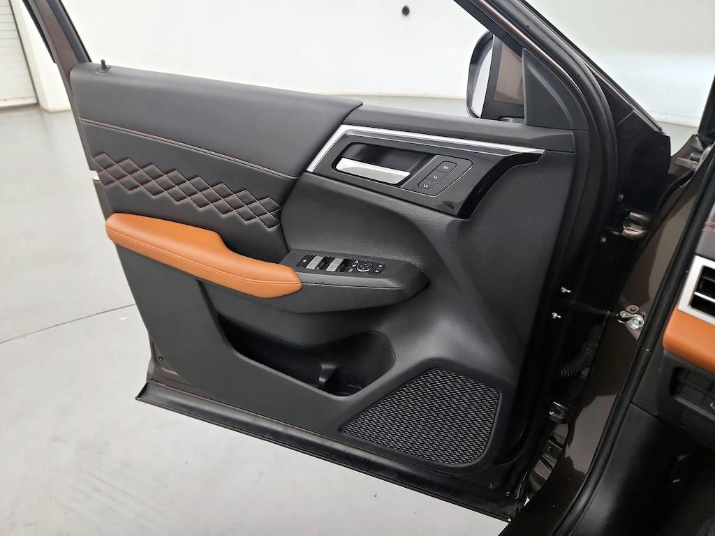 used 2022 Mitsubishi Outlander car, priced at $26,998