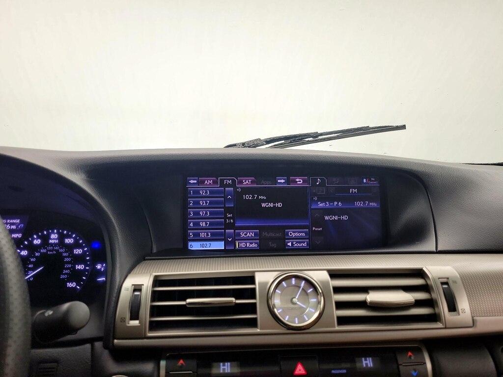 used 2014 Lexus LS 460 car, priced at $31,998