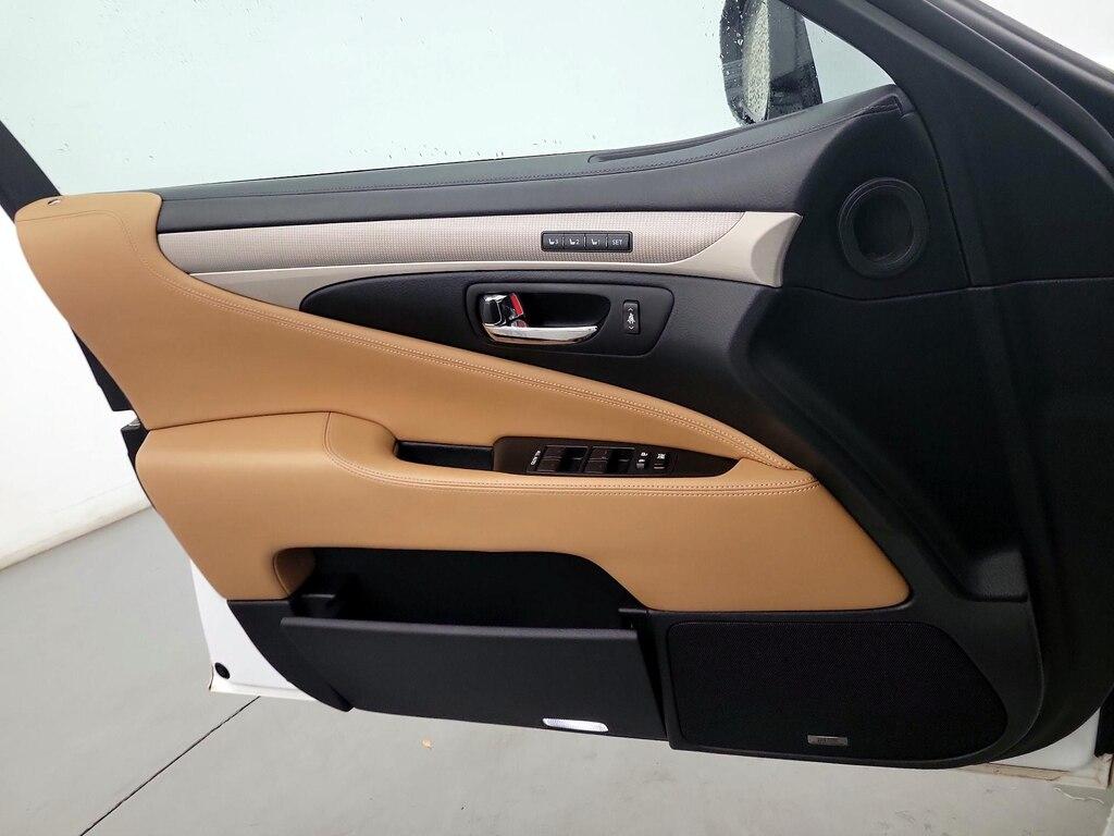 used 2014 Lexus LS 460 car, priced at $31,998