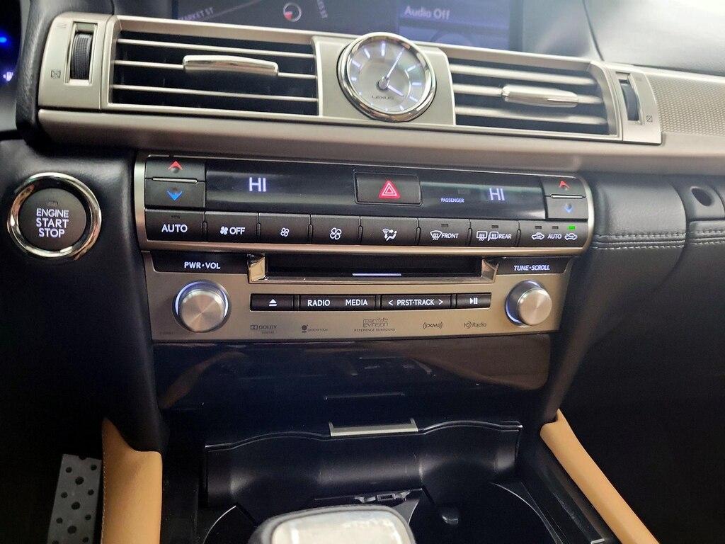 used 2014 Lexus LS 460 car, priced at $31,998