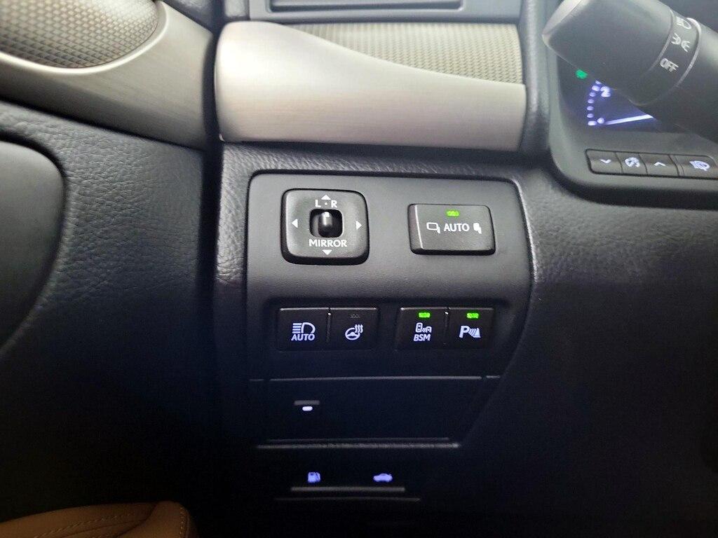 used 2014 Lexus LS 460 car, priced at $31,998