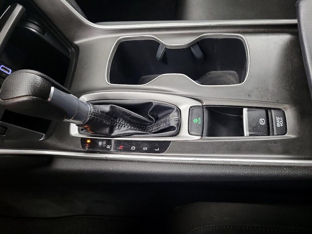 used 2018 Honda Accord car, priced at $18,998