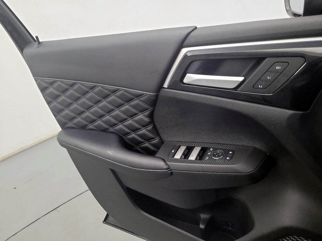 used 2022 Mitsubishi Outlander car, priced at $28,998