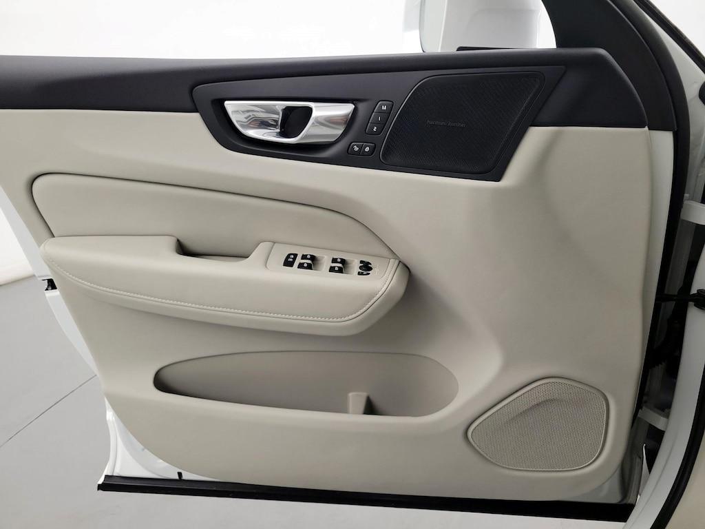 used 2023 Volvo XC60 car, priced at $37,998