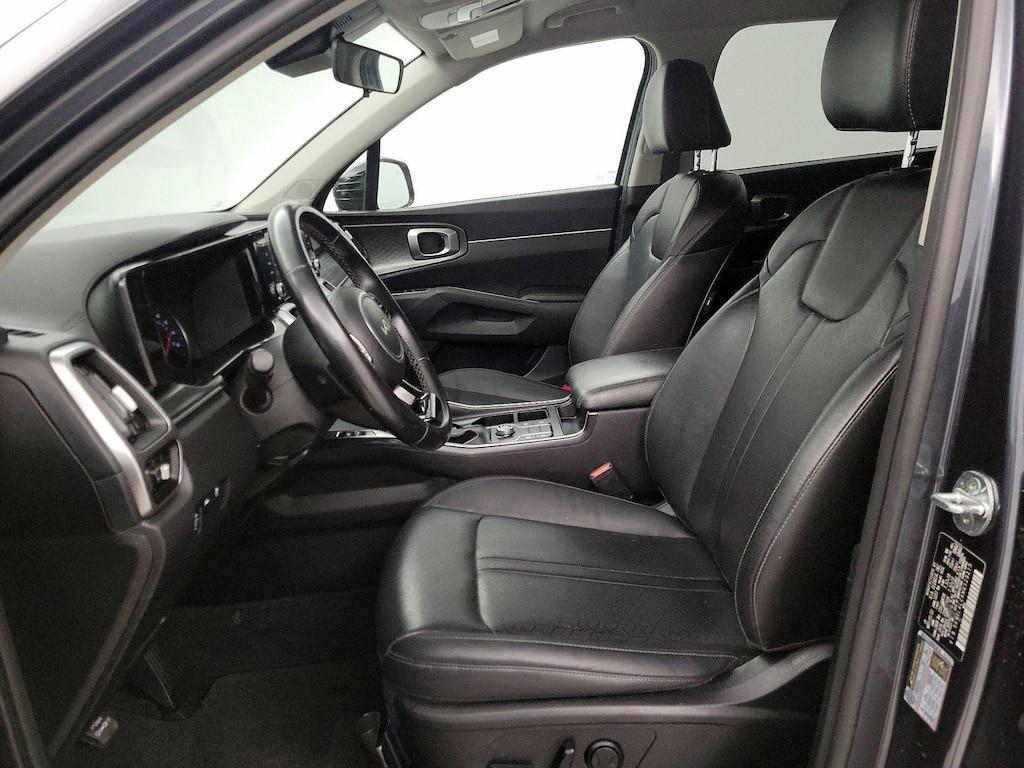used 2022 Kia Sorento car, priced at $26,998