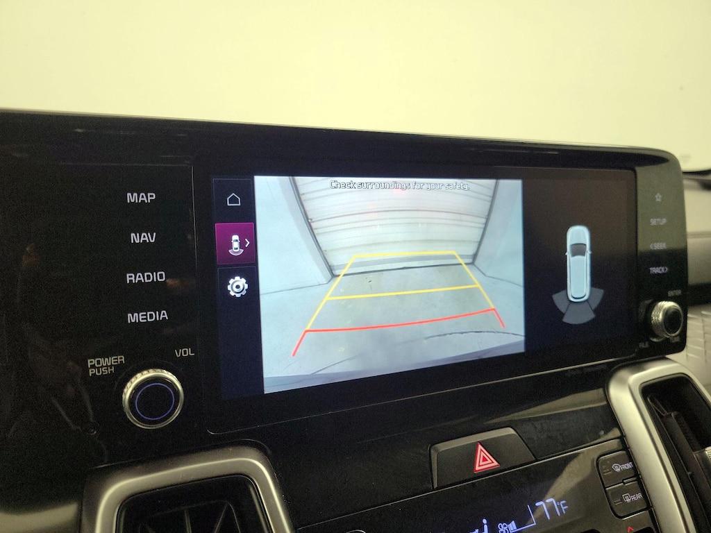 used 2022 Kia Sorento car, priced at $26,998