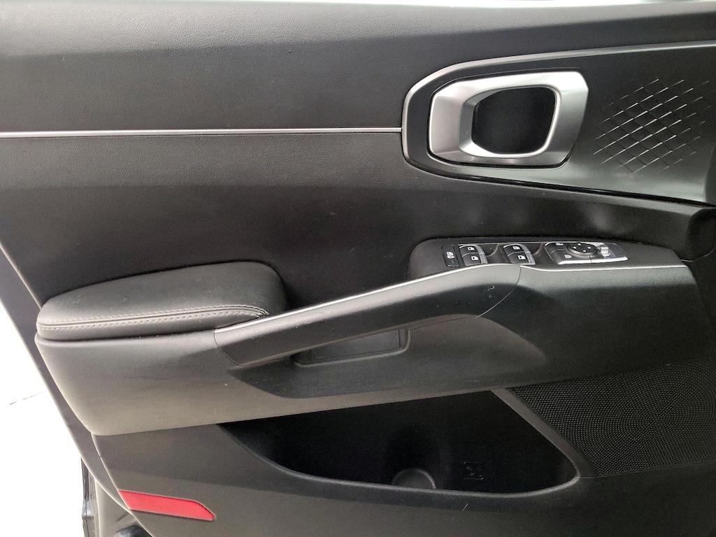 used 2022 Kia Sorento car, priced at $26,998