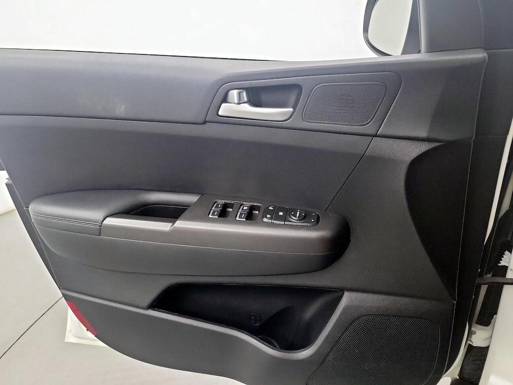 used 2020 Kia Sportage car, priced at $17,998