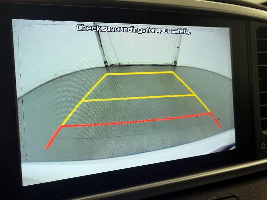 used 2020 Kia Sportage car, priced at $17,998