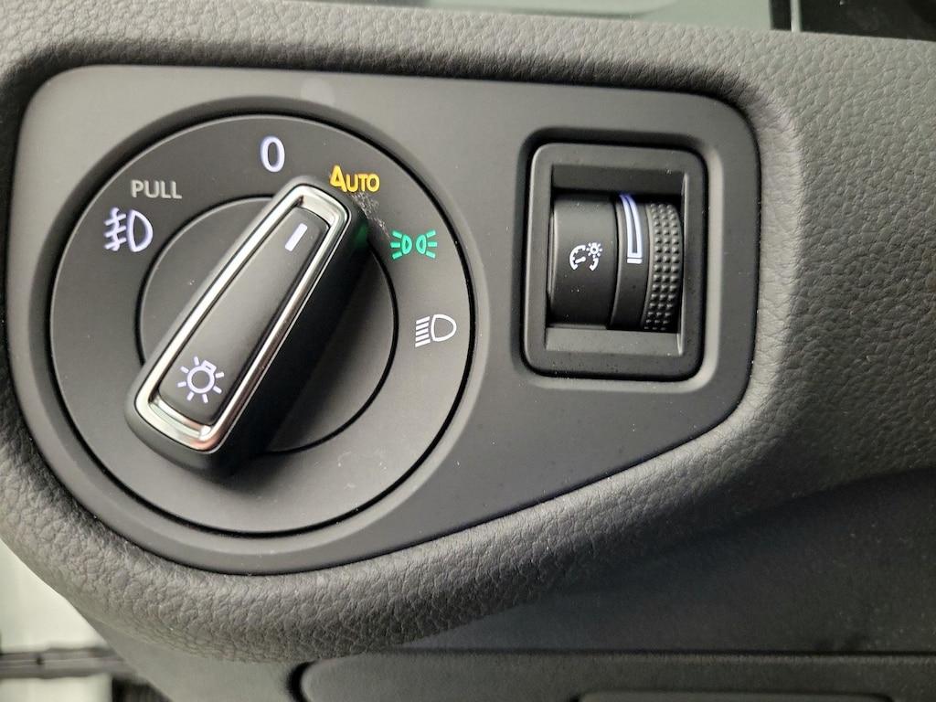used 2018 Volkswagen Golf car, priced at $19,998