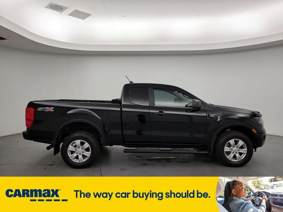 used 2020 Ford Ranger car, priced at $24,998