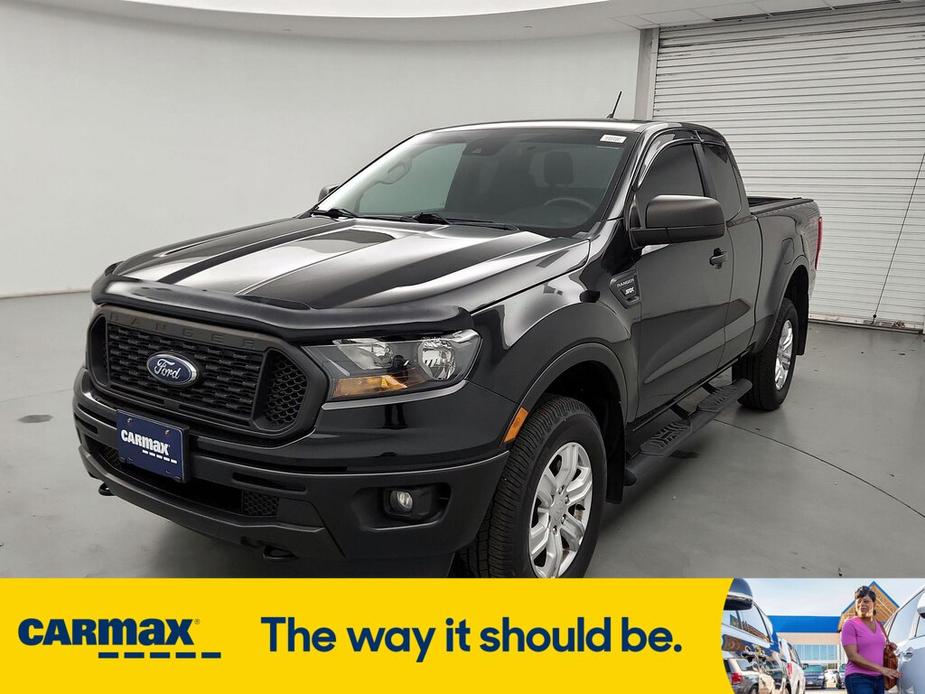 used 2020 Ford Ranger car, priced at $24,998