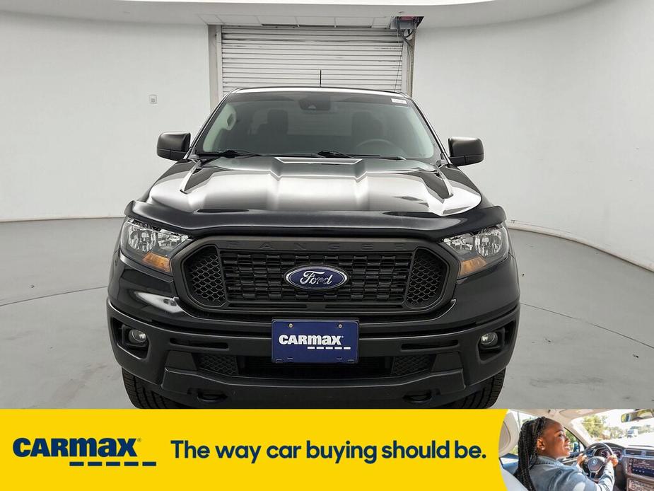 used 2020 Ford Ranger car, priced at $24,998