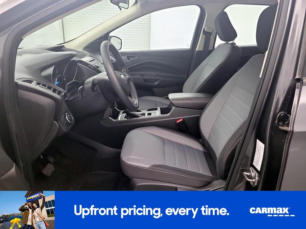 used 2018 Ford Escape car, priced at $15,998