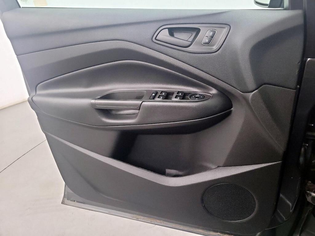 used 2018 Ford Escape car, priced at $15,998