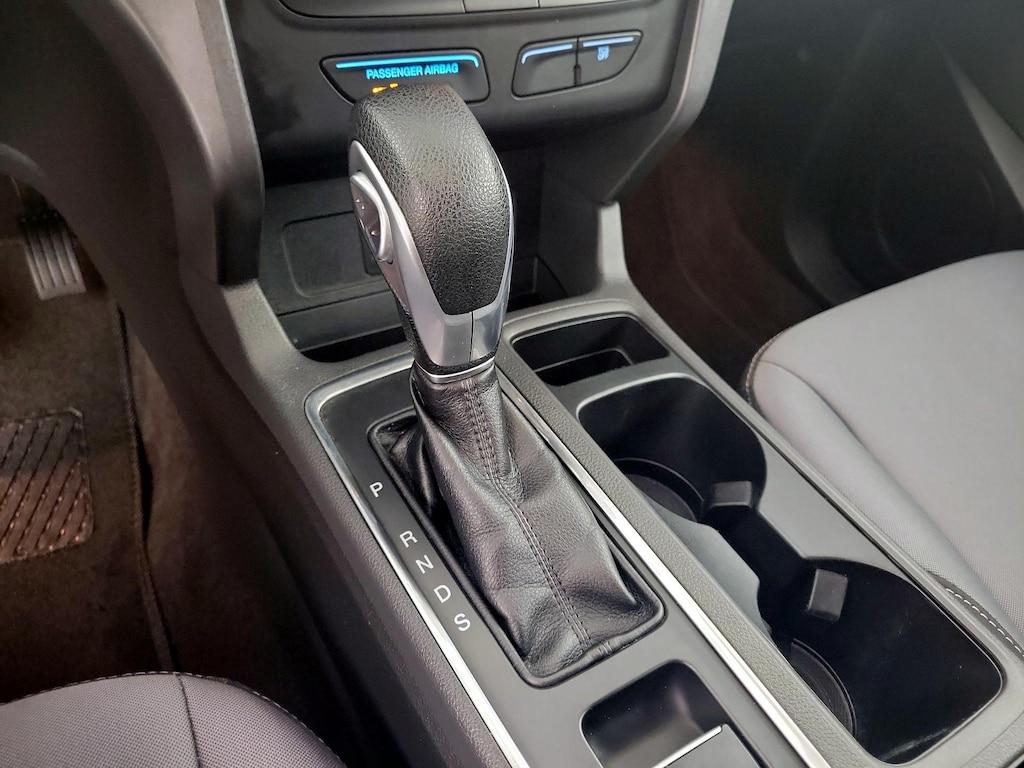 used 2018 Ford Escape car, priced at $15,998