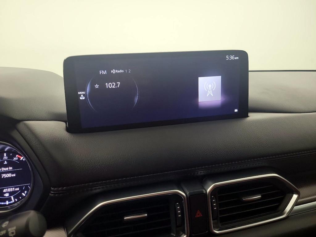 used 2024 Mazda CX-5 car, priced at $26,998