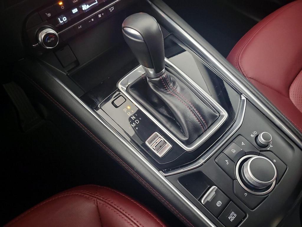 used 2024 Mazda CX-5 car, priced at $26,998