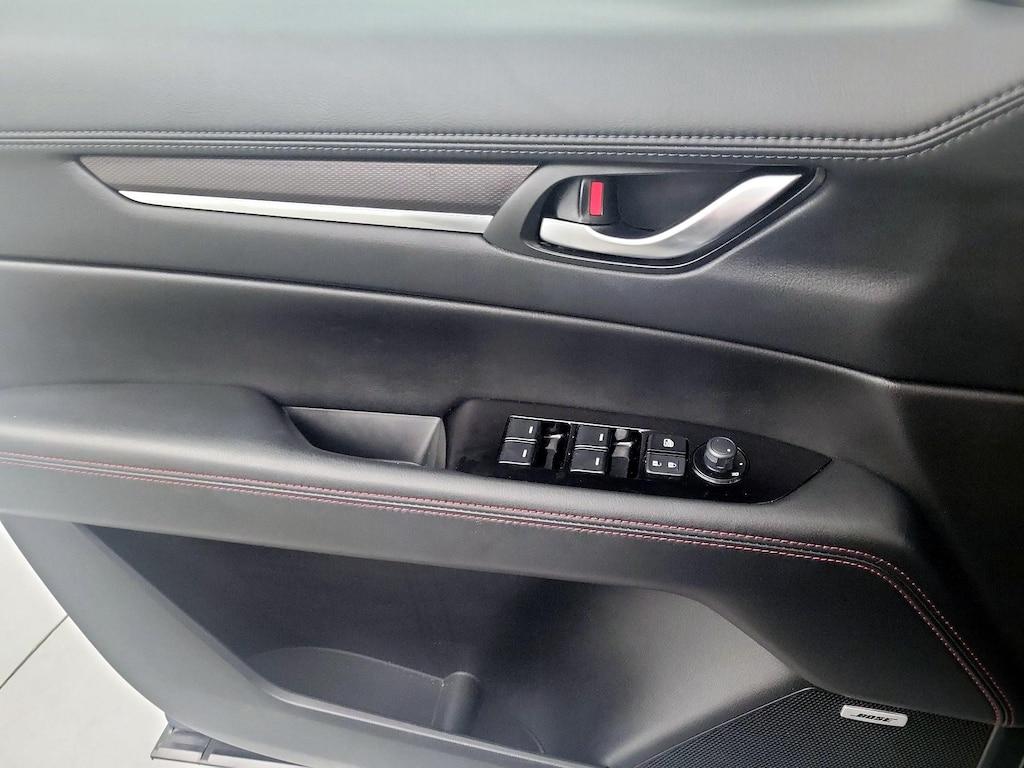 used 2024 Mazda CX-5 car, priced at $26,998