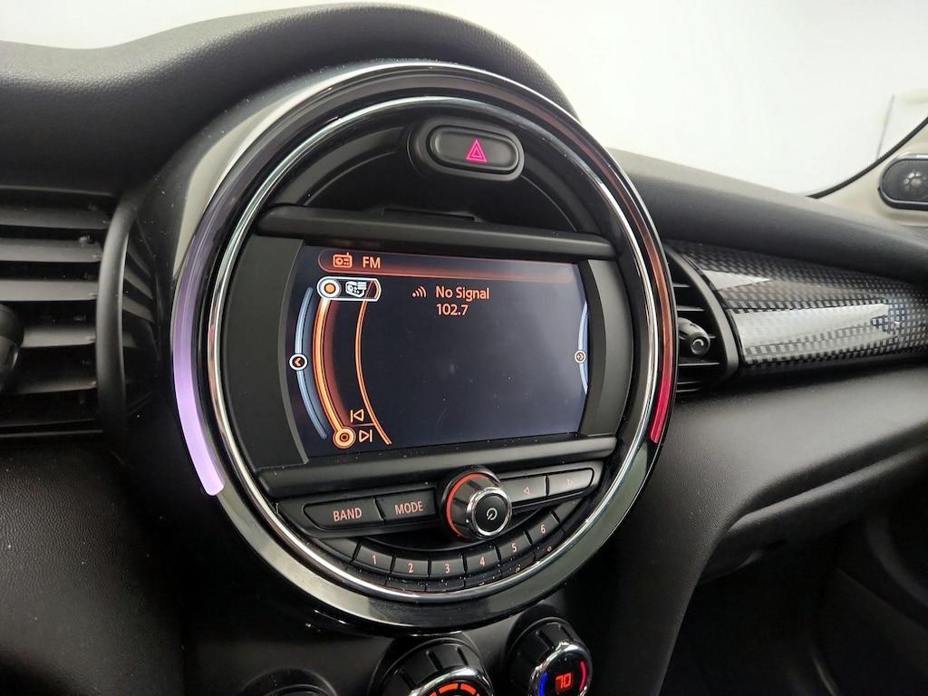 used 2017 MINI Hardtop car, priced at $16,998