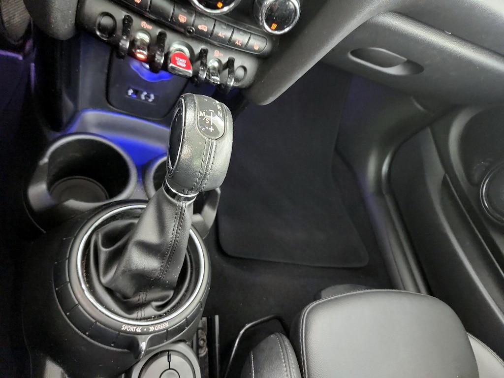 used 2017 MINI Hardtop car, priced at $16,998