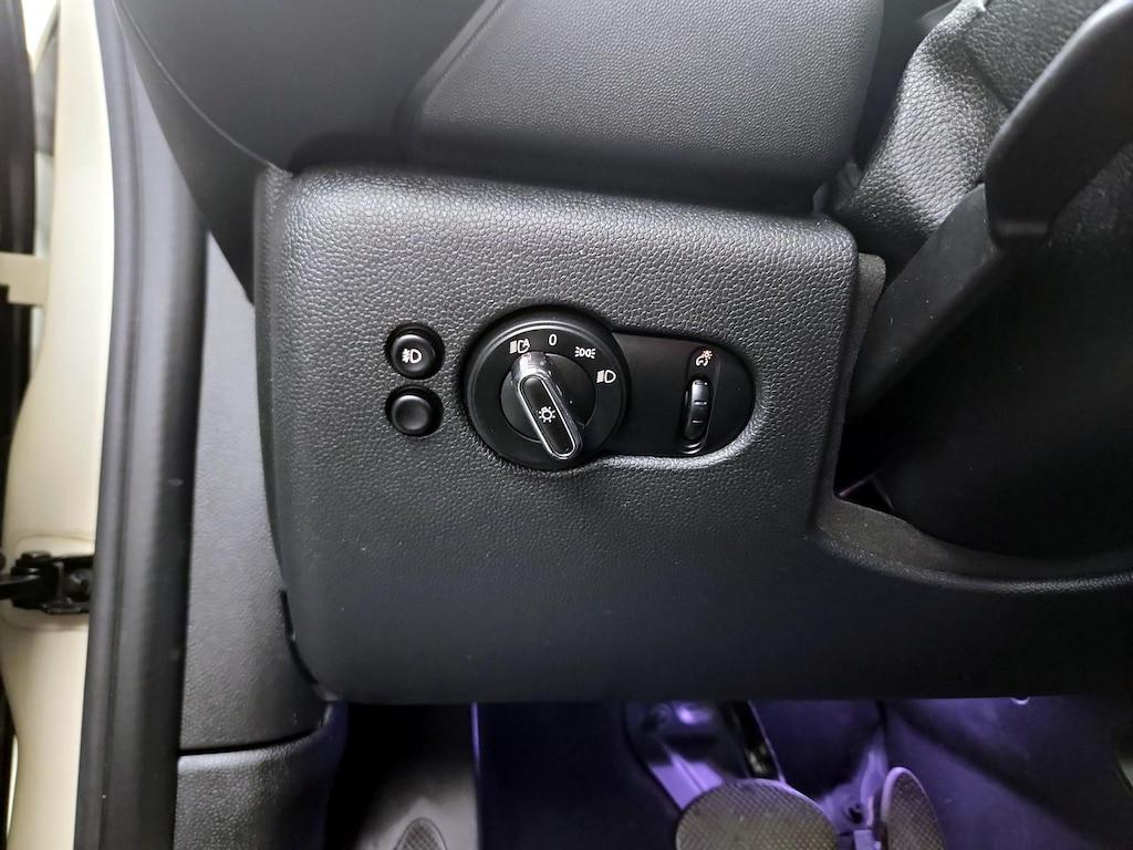 used 2017 MINI Hardtop car, priced at $16,998