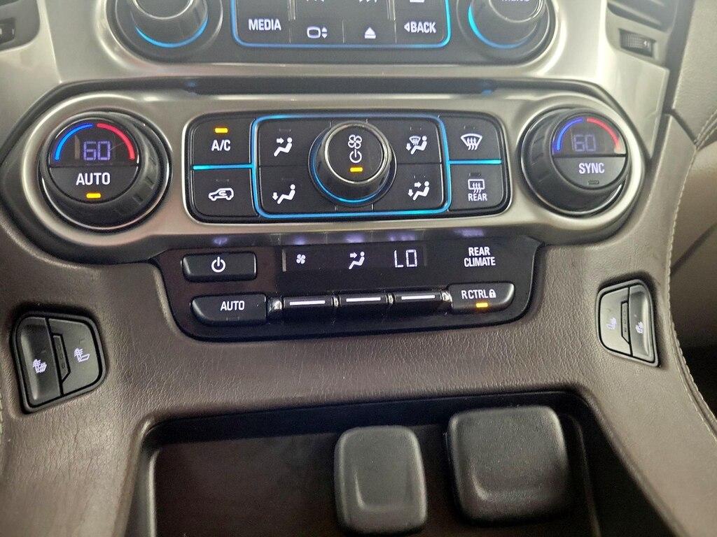 used 2017 Chevrolet Tahoe car, priced at $36,998