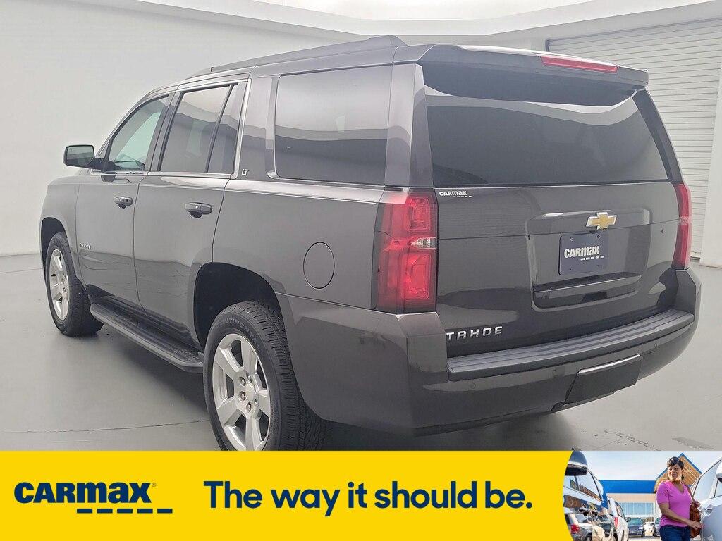 used 2017 Chevrolet Tahoe car, priced at $36,998