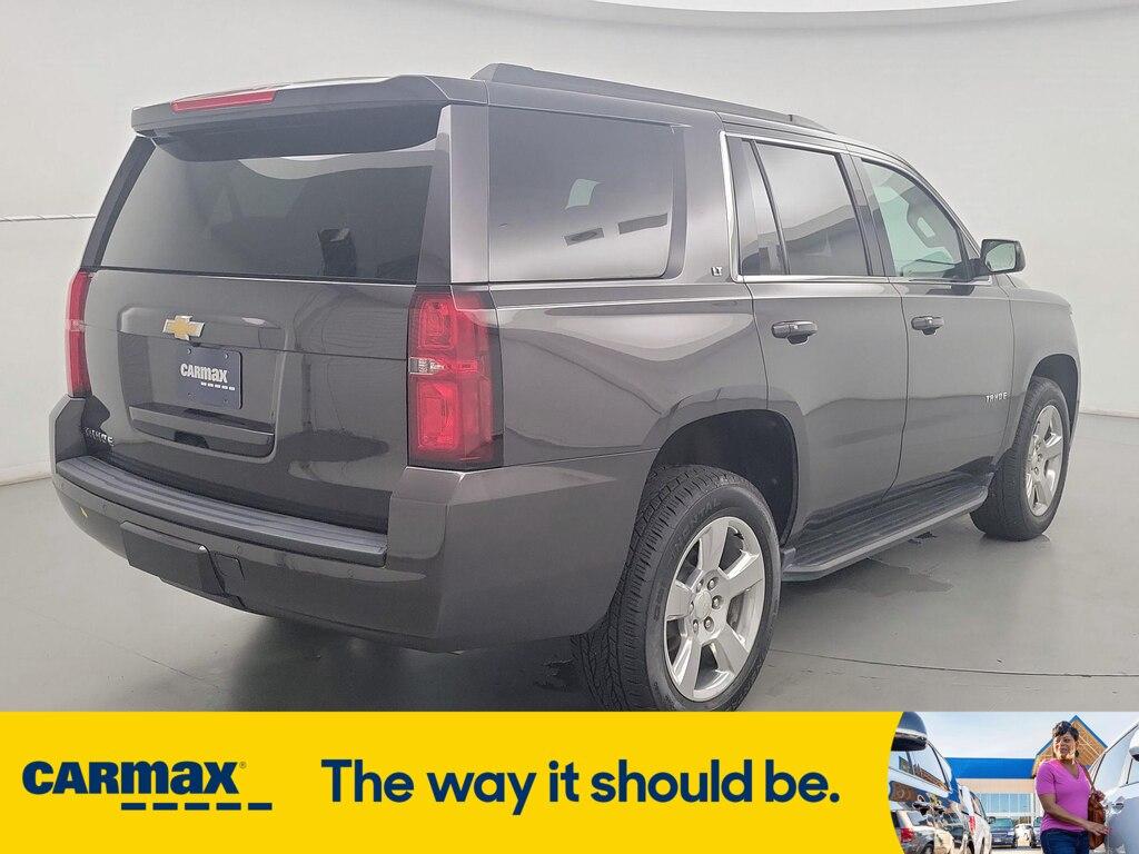 used 2017 Chevrolet Tahoe car, priced at $36,998