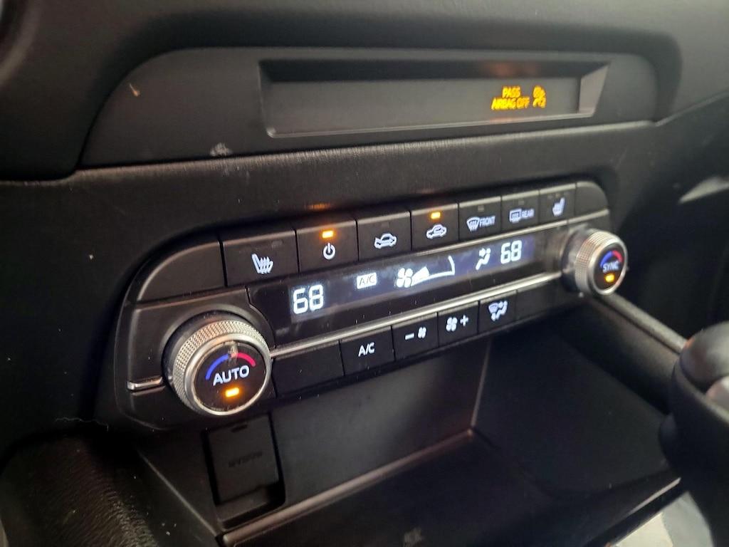 used 2021 Mazda CX-5 car, priced at $21,998