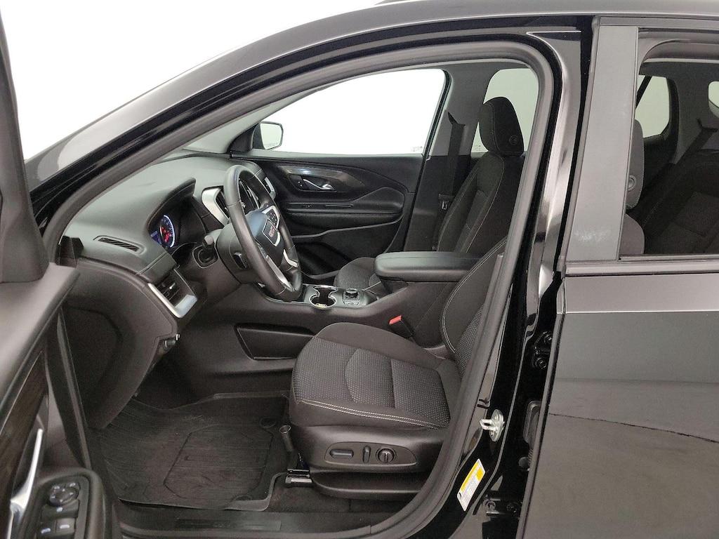 used 2023 GMC Terrain car, priced at $23,998