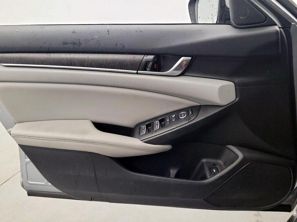used 2019 Honda Accord car, priced at $21,998