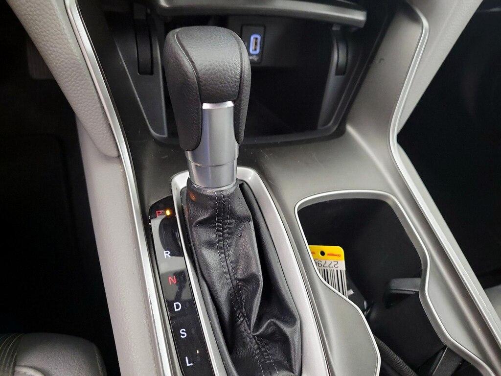 used 2019 Honda Accord car, priced at $21,998