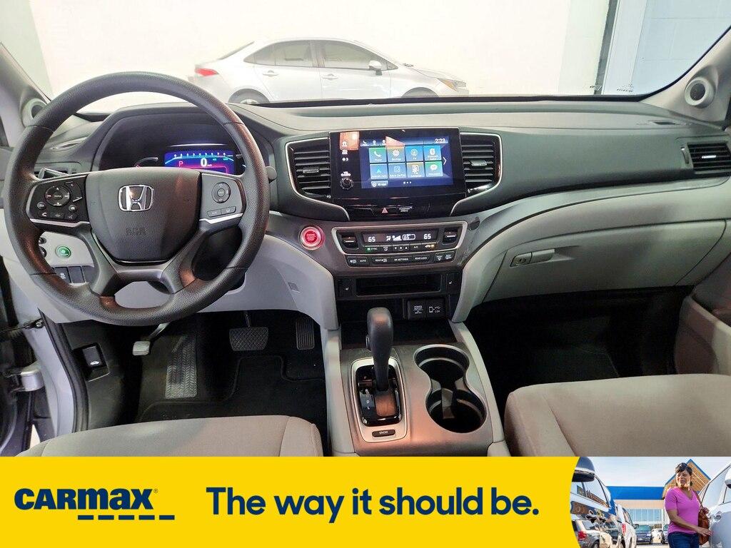 used 2020 Honda Pilot car, priced at $25,998