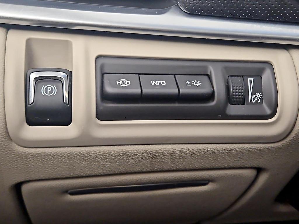 used 2018 Cadillac XTS car, priced at $28,998