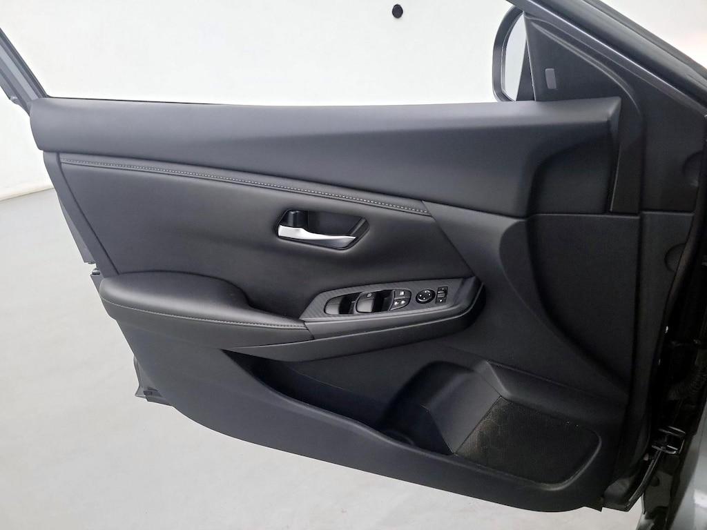 used 2022 Nissan Sentra car, priced at $18,998