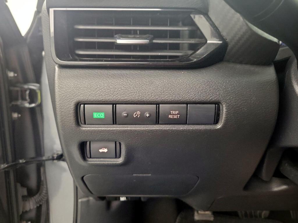 used 2022 Nissan Sentra car, priced at $18,998