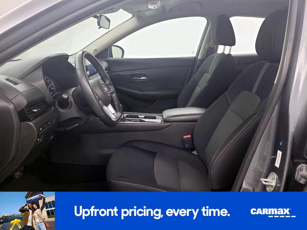 used 2022 Nissan Sentra car, priced at $18,998