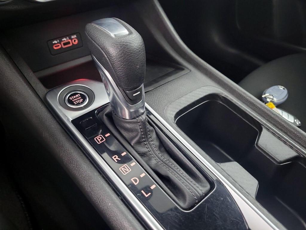 used 2022 Nissan Sentra car, priced at $18,998