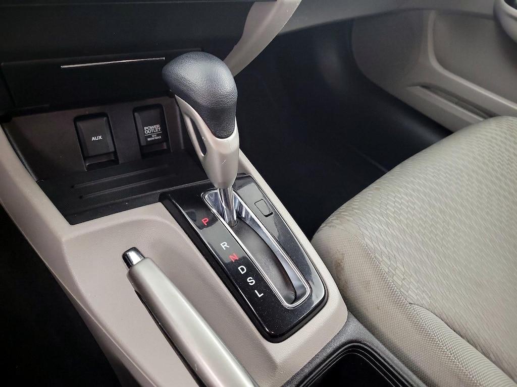 used 2015 Honda Civic car, priced at $16,998