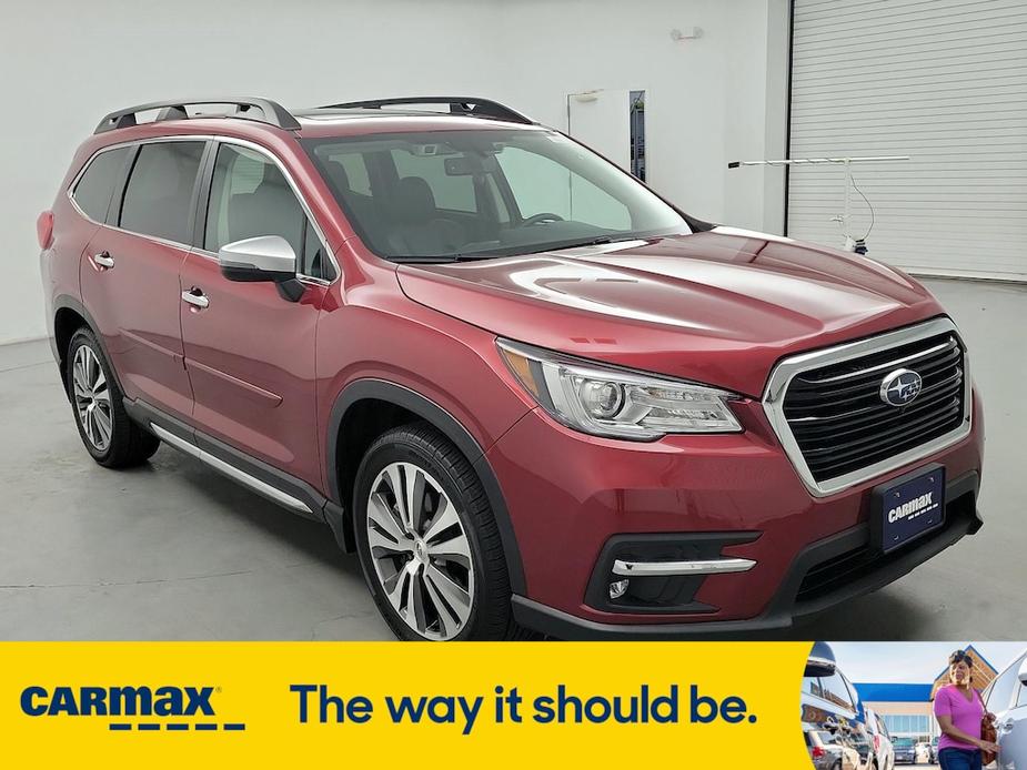 used 2021 Subaru Ascent car, priced at $31,998